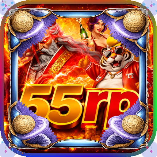 55rp — mitra unggulan